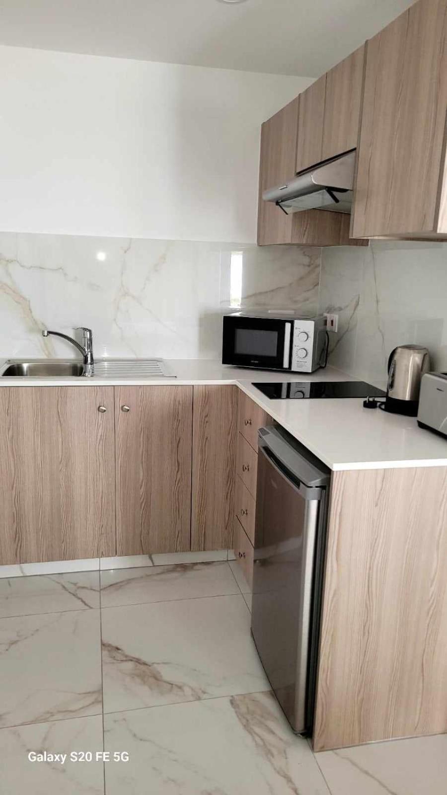 Simos Magic Beach Hotel Apts Ayia Napa Bagian luar foto