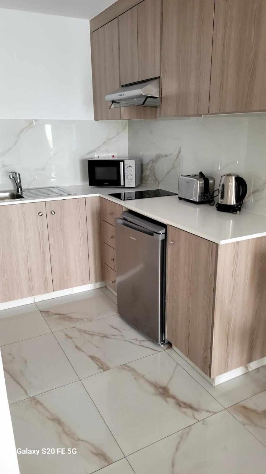 Simos Magic Beach Hotel Apts Ayia Napa Bagian luar foto
